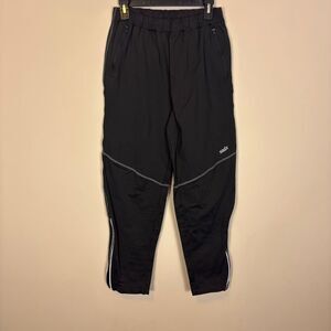 Swix Women's Black Ski Pants Size Large